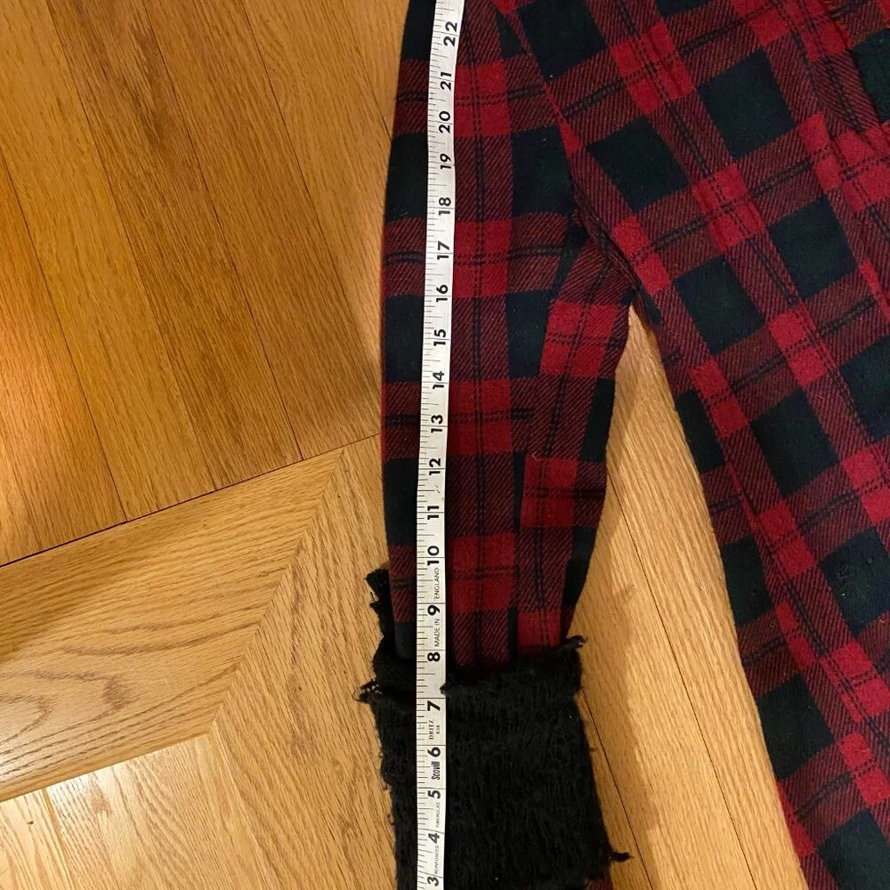 Greg Lauren jacket limited edition. All reasonable offers considered. - Picture 5 of 10